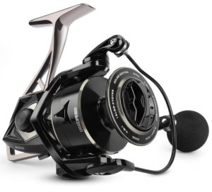KastKing Megatron Spinning Reel