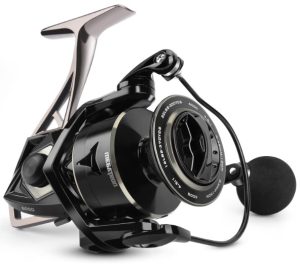 KastKing Megatron Spinning Reel