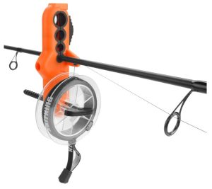 KastKing Patented Radius Line Spooler
