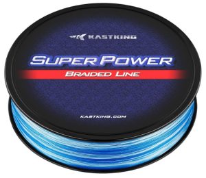 KastKing Saltwater Fishing Line for Spinning Reel