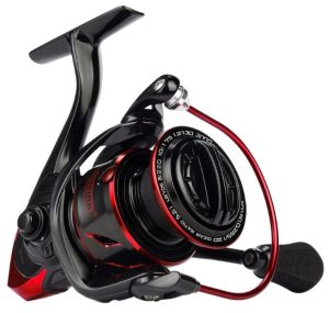 KastKing Sharky III Spinning Reel