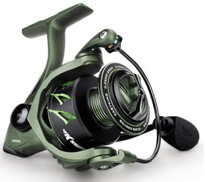 KastKing Spartacus II Fishing Reel