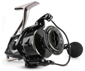 KastKing Steelhead Spinning Reel