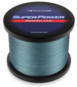 KastKing SuperPower Fishing Line for Freshwater