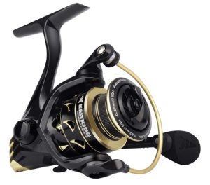 KastKing Valiant Steelhead Spinning Reel