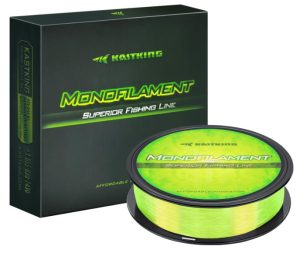 KastKing World's Premium Fishing Line