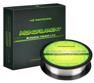 KastKing World's Premium Monofilament Fishing Line