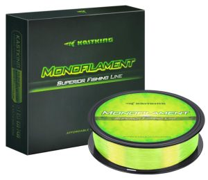 KastKing World's Premium Monofilament Fishing Line
