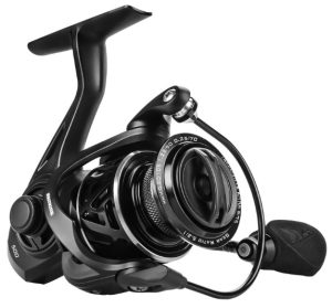 KastKing Zephyr Spinning Reels
