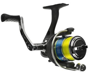 Lew's Crappie Thunder Spinning Fishing Reel