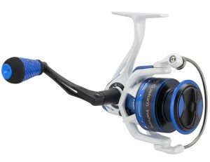 Lew's Inshore Speed Spinning Fishing Reel