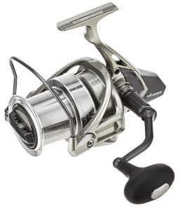 OKUMA Reels Surf 8K Spinning Reel