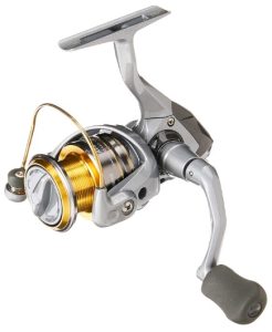 Okuma Avenger Graphite Body Spinning Reel