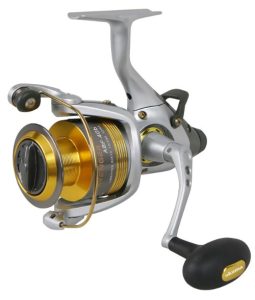 Okuma Avenger Spinning Reel