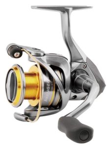 Okuma Avenger Spinning Reels for Bass