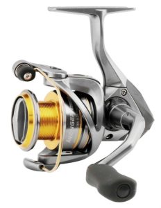 Okuma Freshwater Salmon Spinning Reel