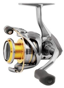 Okuma Freshwater Ultralight Spinning Reel