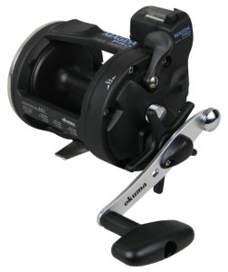 Okuma Magda Pro Line Counter Levelwind Trolling Reel