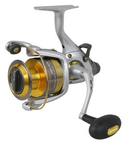 Okuma Saltwater Spinning Reel