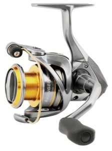 Okuma Steelhead Freshwater Spinning Reel