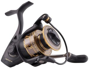 PENN Battle IV Spinning Reel