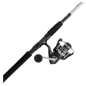 PENN Pursuit III & Pursuit IV Spinning Reel