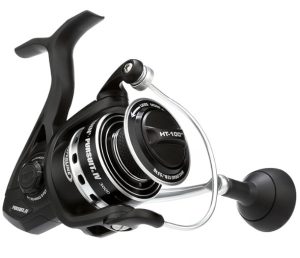 PENN Pursuit IV Spinning Fishing Reel