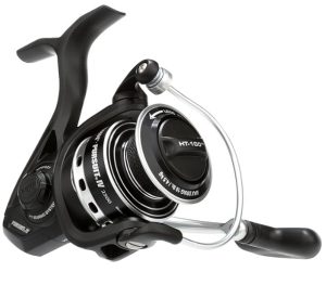 PENN Pursuit IV Spinning Fishing Reel