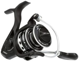 PENN Pursuit IV Spinning Fishing Reel