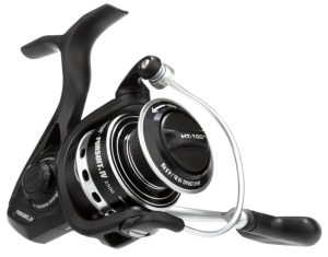 PENN Pursuit IV Spinning Fishing Reel