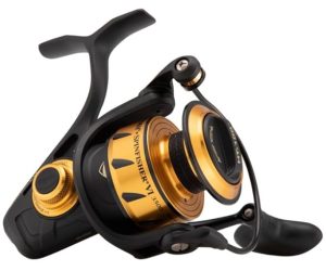 PENN Spinfisher VI Spinning Fishing Reel