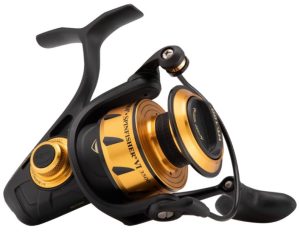 PENN Spinfisher VI Spinning Fishing Reel