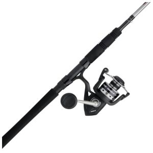 PENN Spinning Reel and Fishing Rod Combo