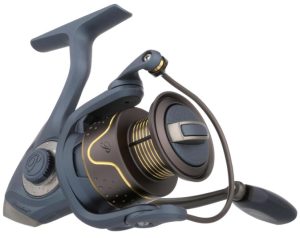 Pflueger President Spinning Fishing Reel
