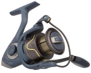 Pflueger President Spinning Fishing Reel