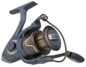 Pflueger President Spinning Fishing Reel