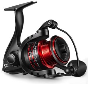 Piscifun Flame Spinning Reels