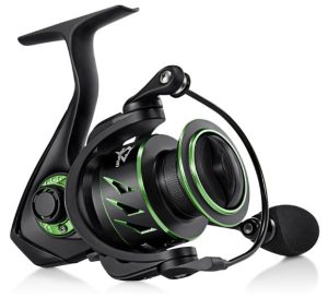 Piscifun Viper X Freshwater Spinning Reels