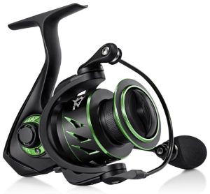 Piscifun Viper X Saltwater Spinning Reel