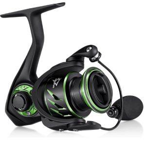 Piscifun Viper X Spinning Reels