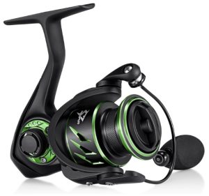 Piscifun Viper X Spinning Reels