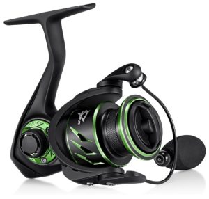 Piscifun Viper X Spinning Reels