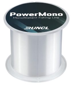 RUNCL PowerMono Fishing Line