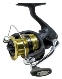 SHIMANO FX Spinning Fishing Reel