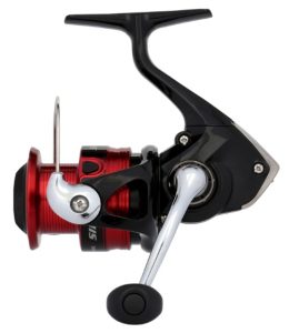 SHIMANO Sienna Spinning Fishing Reel
