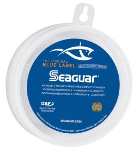 Seaguar Blue Label Fishing Leader Line