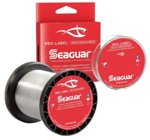 Seaguar Red Label Fishing Line
