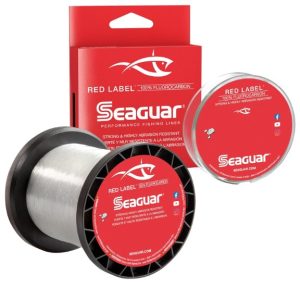 Seaguar Red Label Fishing Line