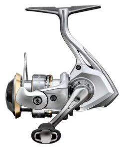 Shimano 23 Sedona Spinning Reel 500