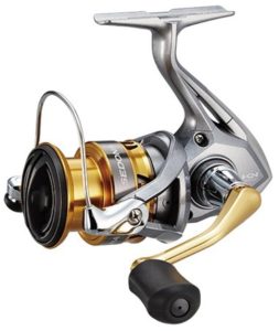 Shimano Reel 17 Sedona 2500